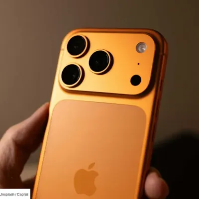 Apple : Tim Cook passe la main à John Ternus, avec l’IA comme grand...