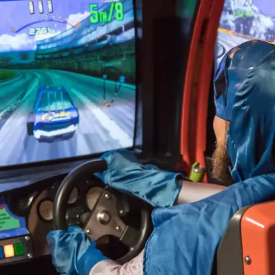 Les meilleurs jeux de casino basés sur les courses : quand la...