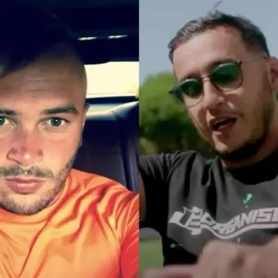 Jul en couple, marié… Soso Maness relance les rumeurs