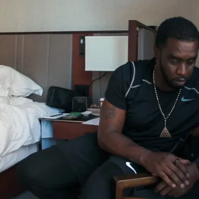 Netflix dévoile « L'heure des comptes » sur Diddy, avec 50 Cent aux...