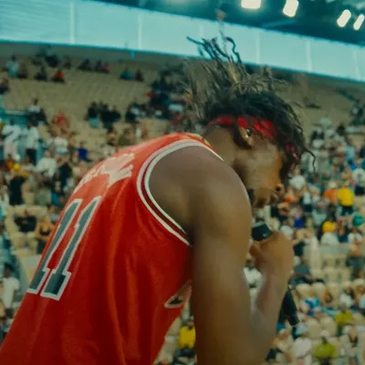 Nono La Grinta est single d'or avec « Love You »