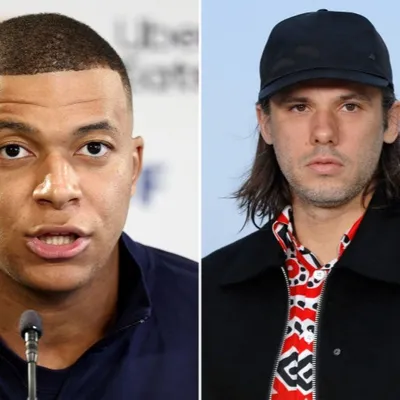 Tension entre Orelsan et Mbappé, nouveau propriétaire du SM Caen