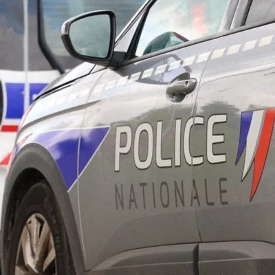 Un policier municipal suspecté d'avoir tué son ex-femme et ses deux...