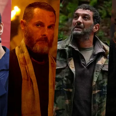 Ramzy Bedia rejoint la série Netflix d'Assassin's Creed