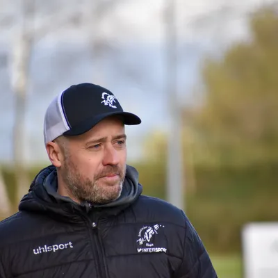 Cedric Hoarau quitte l’AF Virois