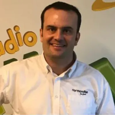 A La Une De Vos Infos Régions de ce Lundi 08 Décembre 2025