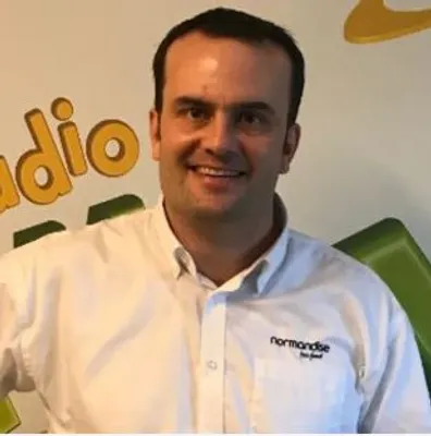 A La Une De Vos Infos Régions de ce Lundi 08 Décembre 2025