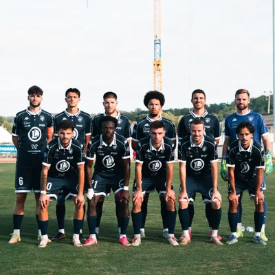 la Coupe de France offre un joli choc Vire - Granville ce samedi