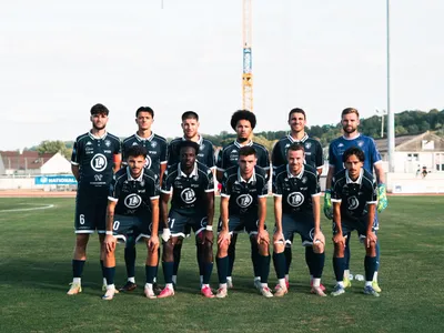 la Coupe de France offre un joli choc Vire - Granville ce samedi