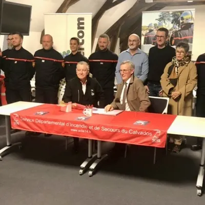 À la une de vos éditions du Bessin de ce mardi 27 janvier 2026