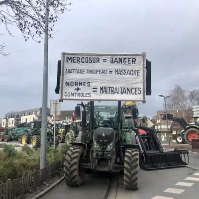 À la une de vos éditions du Bessin de ce jeudi 18 décembre 2025