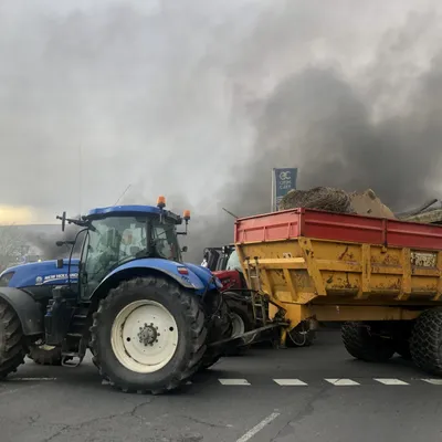 À la une de vos éditions du Bessin de ce vendredi 19 décembre 2025