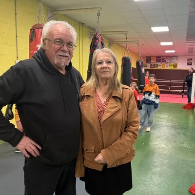 Le retour de la boxe ce samedi soir à la MJC de Vire !