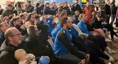 À la une de vos éditions du Bessin de ce mardi 2 décembre 2025