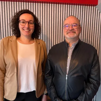 Municipales 2026 à Noues de Sienne : Coraline Brison Valognes ne...