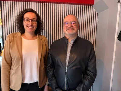 Municipales 2026 à Noues de Sienne : Coraline Brison Valognes ne...