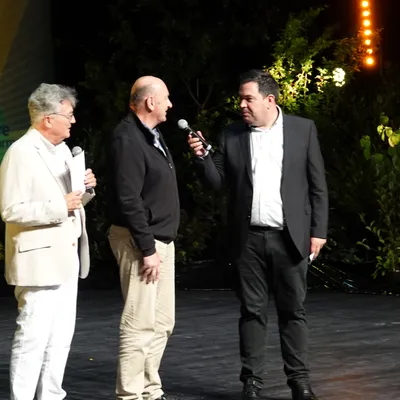 32ᵉ édition des Challenges Sportifs RadioVFM - Ville de Vire...