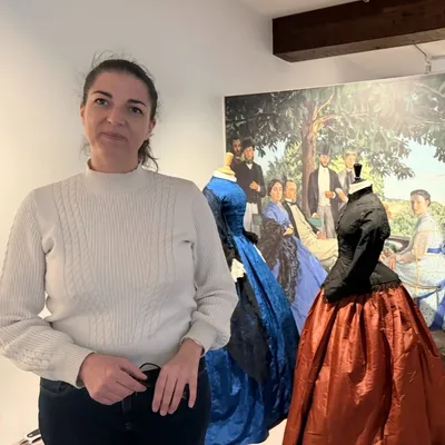 Le musée de Vire prépare sa nuit