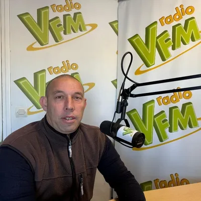 Vire accueille ce dimanche la finale de la Coupe de Normandie de...