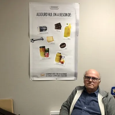 À la une de vos éditions du Bessin de ce vendredi 28 novembre 2025