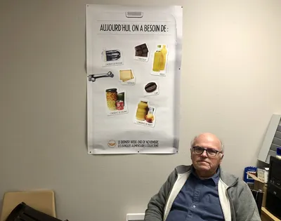 À la une de vos éditions du Bessin de ce vendredi 28 novembre 2025