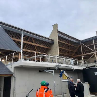 À la une de vos éditions du Bessin de ce jeudi 20 novembre 2025