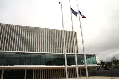 Le président du club de rugby de Bayeux condamné pour détention de...