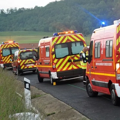 Un motard a trouvé la mort ce samedi dans le Bocage
