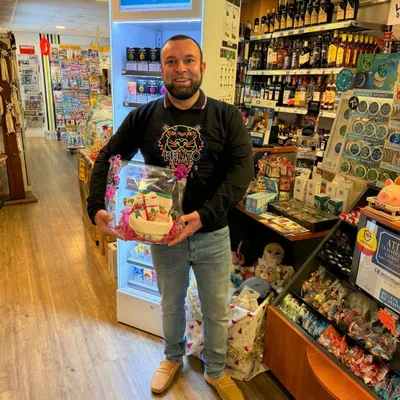 À la une de votre édition régionale du jeudi 25 décembre 2025