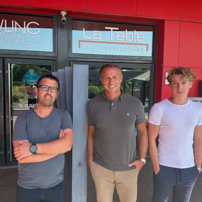 le Bowling de Vire change de mains