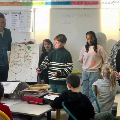 À la une de vos éditions du Bessin de ce mercredi 3 décembre 2025