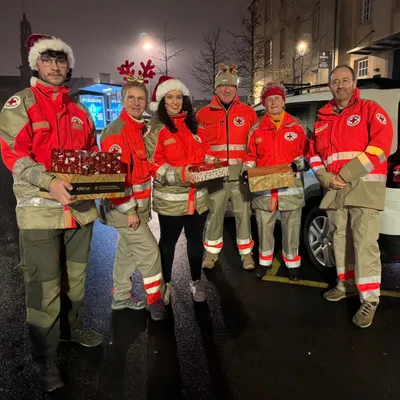 À la une de vos éditions du Bessin de ce mardi 9 décembre 2025