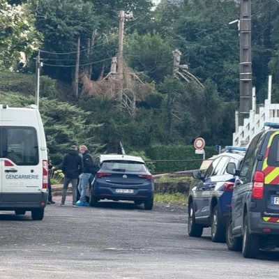 Un homme abattu ce matin à Vire dans une fusillade avec la douane 