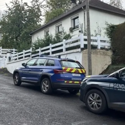 Homme abattu à Vire : deux agents des douanes placés en garde à vue