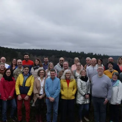A Noues de Sienne, la liste "Noues avec vous" veut gouverner...