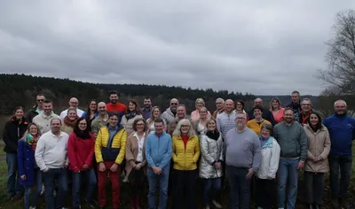 A Noues de Sienne, la liste "Noues avec vous" veut gouverner...