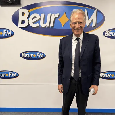 Dominique de Villepin veut faire entrer un tirailleur sénégalais au...