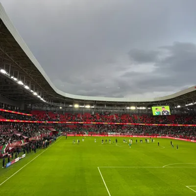 CAN 2025 : ambiance de folie au Maroc et premiers favoris au...