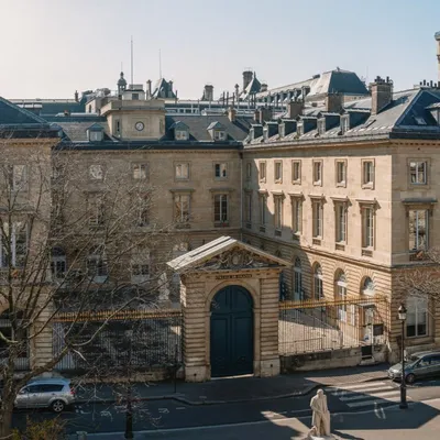 Un colloque supprimé et une liberté académique fragilisée !