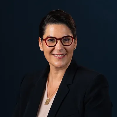 Fatima Ezzahra El Mansouri devient la première cheffe du...