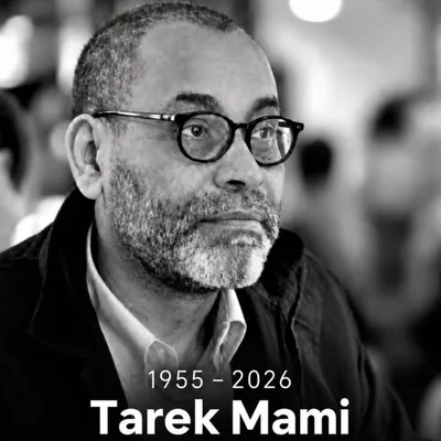 Tarek Mami, l’adieu à un homme qui avait la radio au cœur !
