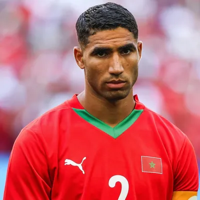 Achraf Hakimi blessé : le Maroc retient son souffle avant la CAN !