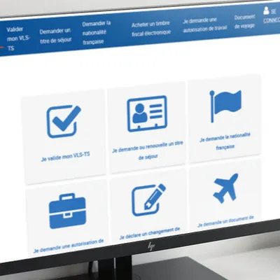 Titres de séjour : l’État face aux défaillances de sa plateforme...