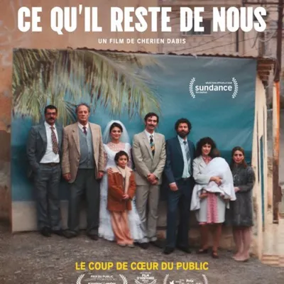 « Ce qu’il reste de nous » : une fresque familiale pour raconter...