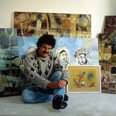 Arab Tayeb, le trait libre qui a marqué une génération !