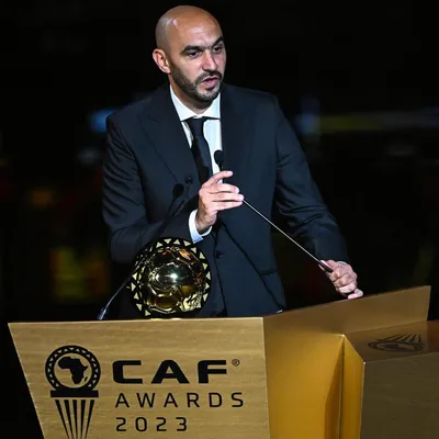 Walid Regragui quitte la tête des Lions de l’Atlas !