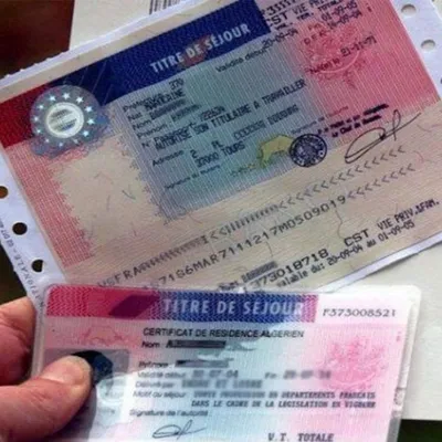 Titre de séjour : l’examen civique devient un passage obligé pour...