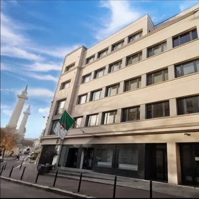 Algérie : plusieurs changements à la tête des consulats en France !
