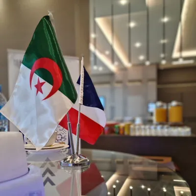 Laurent Nuñez en Algérie, la France tente de relancer le dialogue...