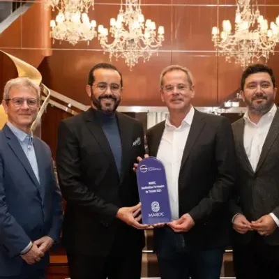 Le Maroc s’impose comme destination phare des touristes français et...